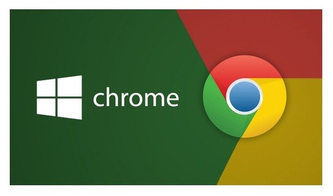 Chrome     