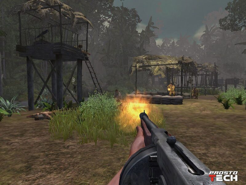   Medal Of Honor 2004      -  4