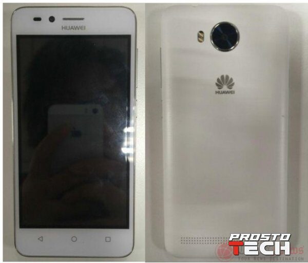 Huawei LUA-U23