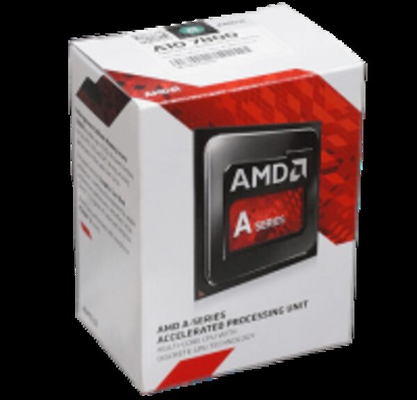  AMD: AMD Kaveri A8-7600,  2106 