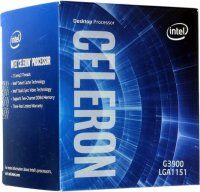  Intel: Intel Celeron G3900,  968 