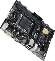    AMD: Asus A68HM-K,  1267 