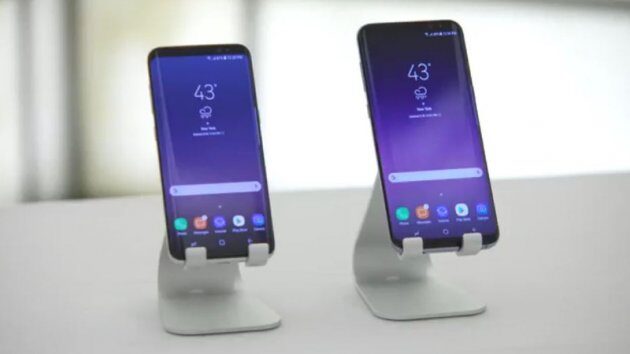 Самсунг обновит Galaxy A3 до андроид 7.0 Nougat