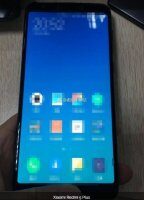     Xiaomi Redmi 5 Plus  Redmi Note 5