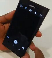      Sony Xperia R1 Plus