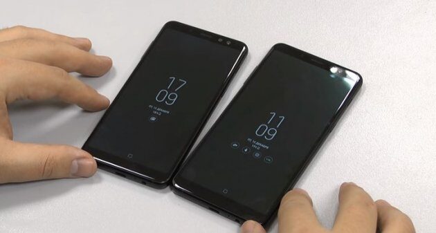  Samsung Galaxy A8  Galaxy A8 Plus
