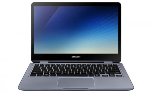 Notebook 7 Spin (2018),    