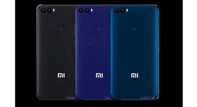       Xiaomi Mi Max 3 