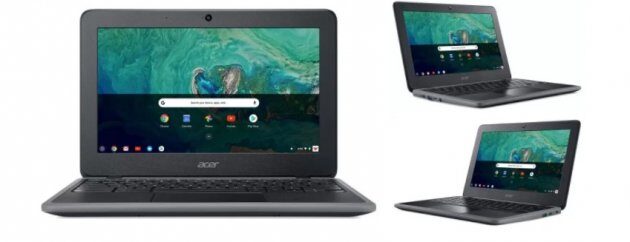 Acer       Google Play    350 