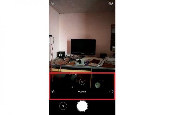 Обновление Android Oreo для Xiaomi Mi A1 приносит проблемы с камерой