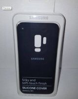    Samsung Galaxy S9 and Galaxy S9 +