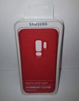    Samsung Galaxy S9 and Galaxy S9 +