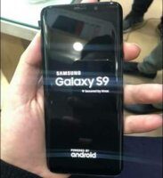   Samsung Galaxy S9   