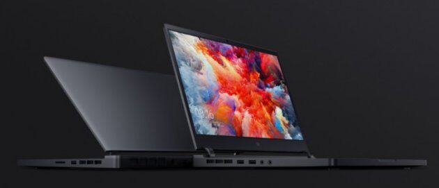 Xiaomi    Mi Gaming Laptop   