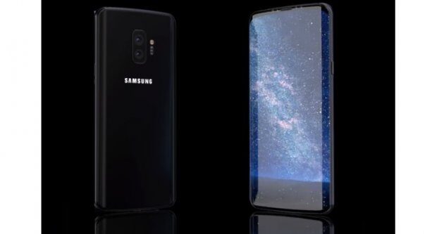      Samsung Galaxy S10
