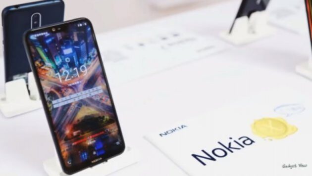  Nokia X       