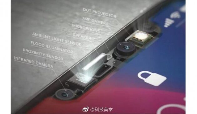    Xiaomi Mi 8   