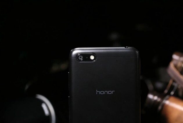   Huawei Honor 7  93 