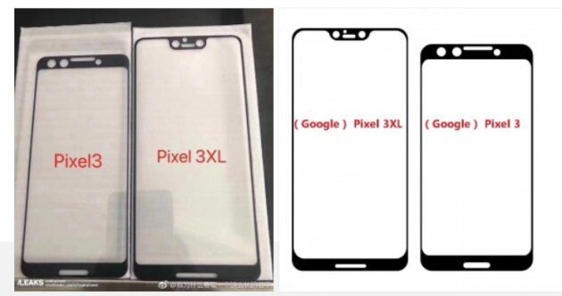     Google Pixel 3  3 XL     