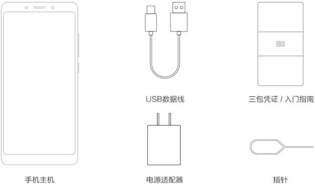 Xiaomi Redmi 6A (  6)     