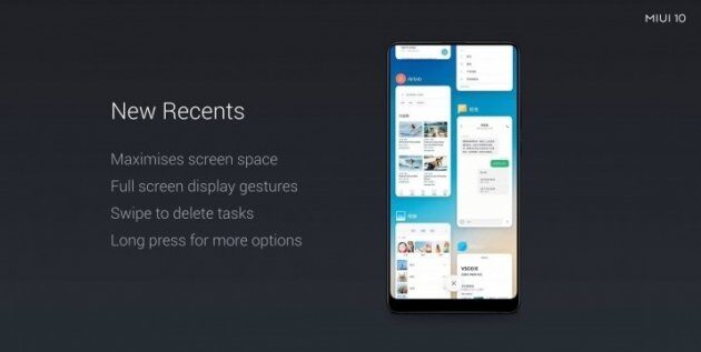 Xiaomi    Redmi,     MIUI 10