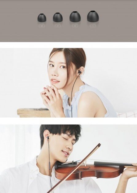 Xiaomi    Mi Headphones Pro 2