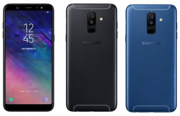 Samsung      Galaxy A9 Star  A9 Star Lite