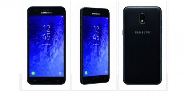 Samsung     Galaxy J3  Galax J7