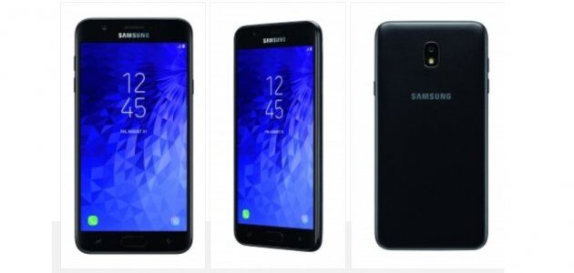Samsung     Galaxy J3  Galax J7