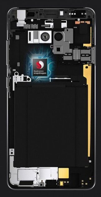 Asus ZenFone Ares       Snapdragon 821  8  