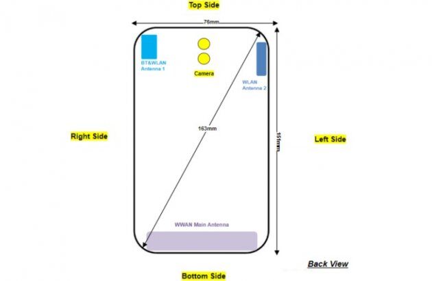 Xiaomi POCOPHONE F1   OnePlus 6:     