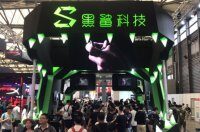 Xiaomi представила аксессуары Black Shark: геймпад и наушники