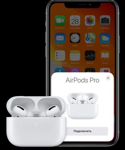   AirPods Pro,       