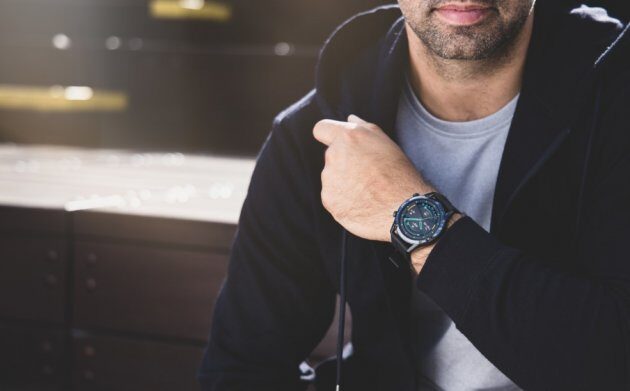 Huawei начинает продажи умных часов Watch GT 2 в Украине