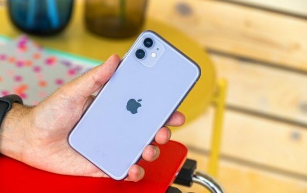 Поставки iPhone в Китае серьёзно выросли в декабре
